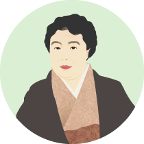 島田依史子