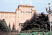 北京語言大学