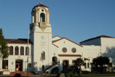 Cabrillo College