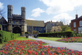 Canterbury Christ Church University