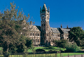 University of Otago Language Centre