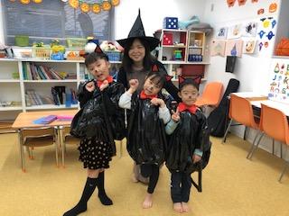 ハロウイン　これからＧＯ 1.jpg