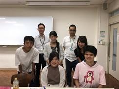 20190823_3大学(文京学院大学、日本大学、首都大学東京)合同交流会_02.jpg