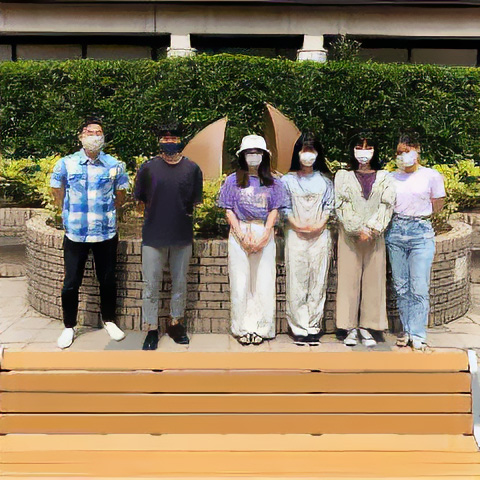 学生広報委員ブログ