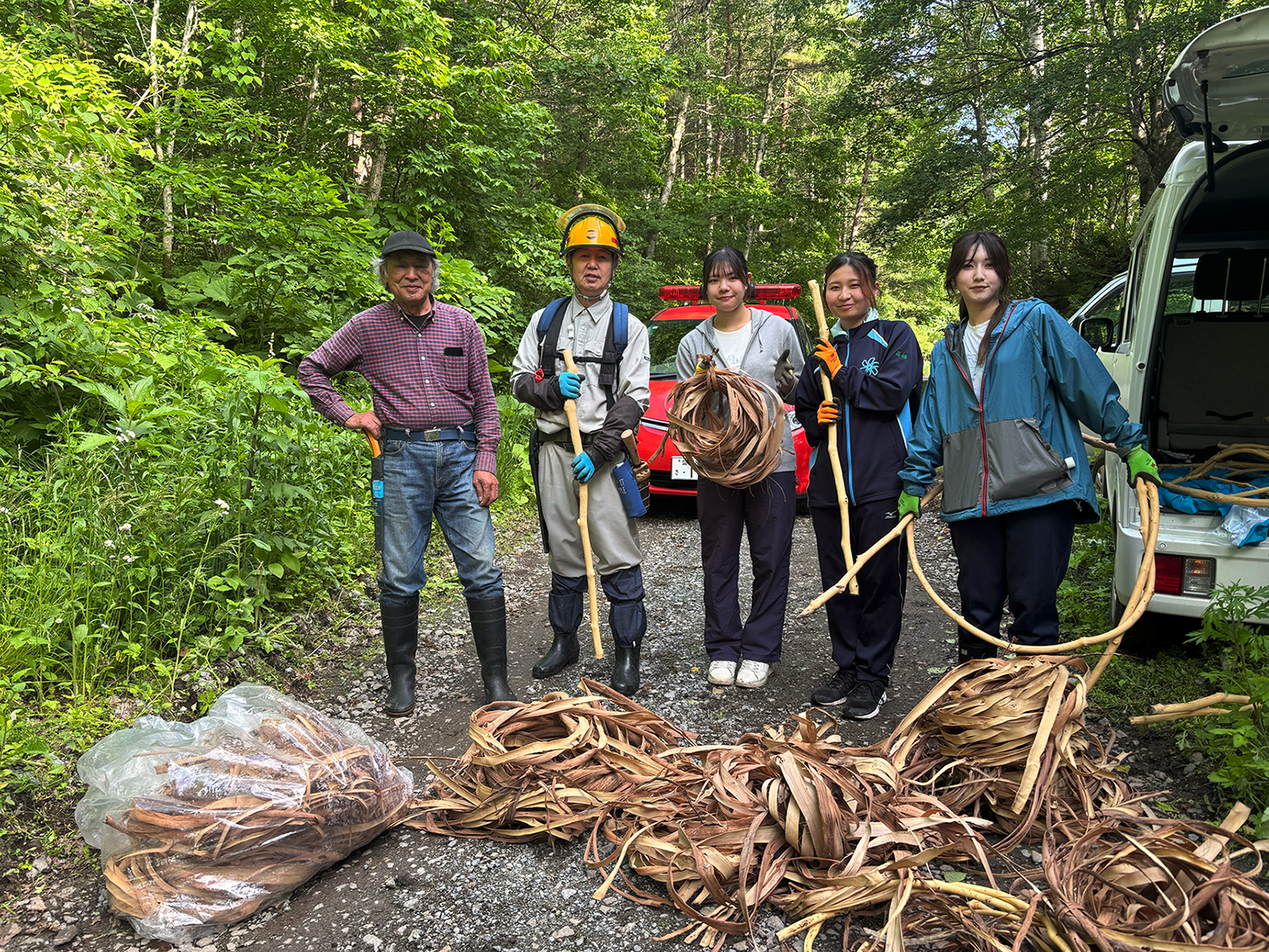 盛岡市×文京区学生と創るアグリイノベーション事業に参画