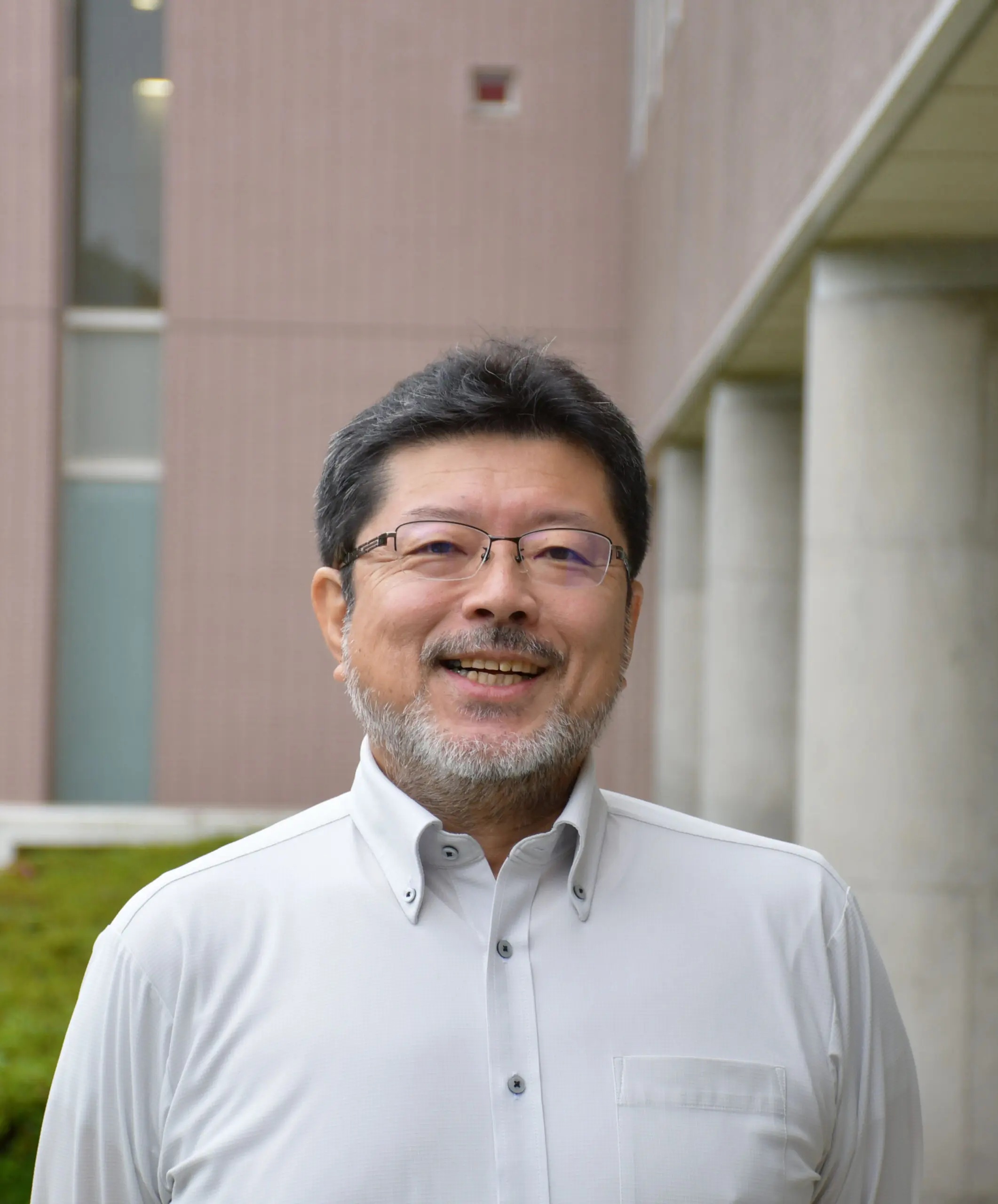 2026年2月14日　『福島民報』 他5件掲載　本学と福島県郡山市逢瀬町の20年にわたる交流や取り組みが論説記事として掲載されました